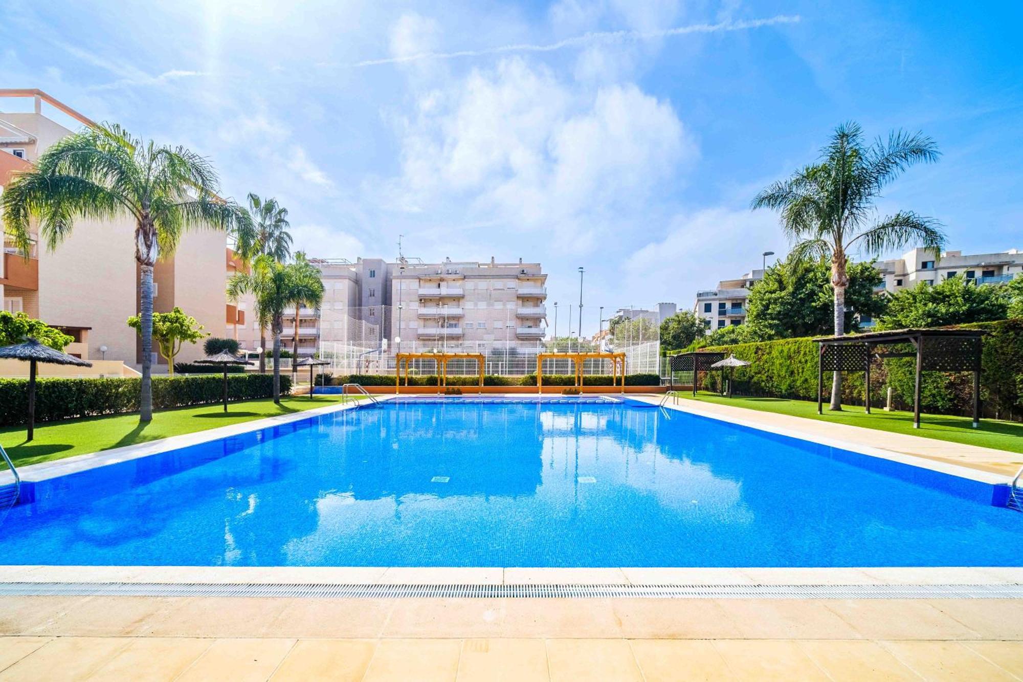 شقة Atico Balines Con Vistas Al Mar كانيت ذي بيرينغير المظهر الخارجي الصورة