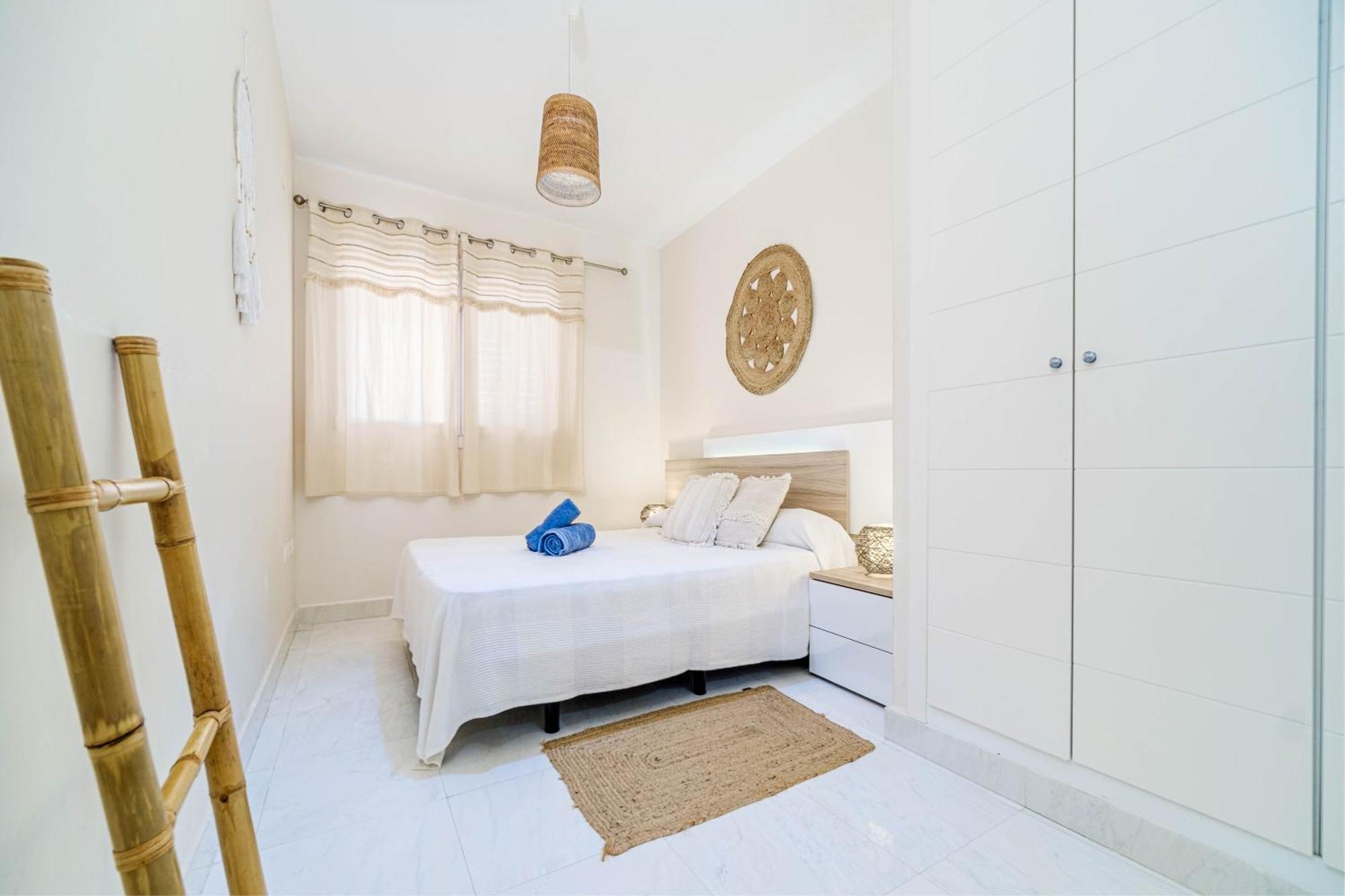 شقة Atico Balines Con Vistas Al Mar كانيت ذي بيرينغير المظهر الخارجي الصورة